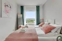 Baltica Sky by TriApart Hotels in Brzeźno