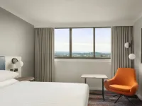 Glasgow Marriott Hotel Hotels near Burrell Collection