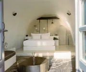 Abyss Suites Hotel a Santorini