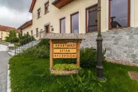 Apartmaji Sitar Hotels in Ribnica na Pohorju
