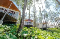 La Pino Batur Các khách sạn ở Kintamani