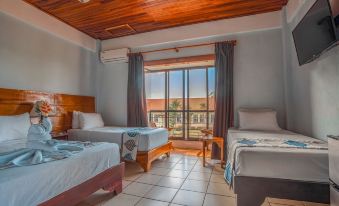 La Fortuna Downtown Hotel Boutique