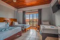 La Fortuna Downtown Hotel Boutique