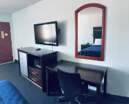 行政旅館