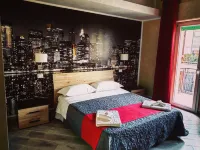 Central Campobasso Hotels in Casalciprano