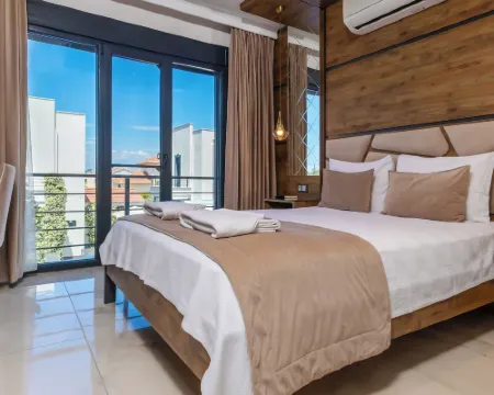 Cunda Garden Hotel Hotels in Ayvalik