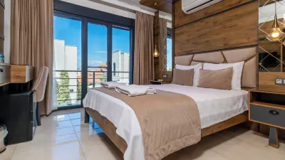 Cunda Garden Hotel