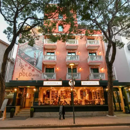 Hotel Marco Polo