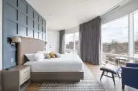 The Hotel Concord Hotels in Concord