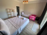 Airport Guest House Hotel a Dalaman
