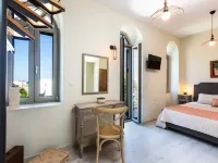 Philoxenia Villas Hotels in Panormos Rethymno