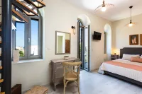 Philoxenia Villas Hotels in Geropotamos