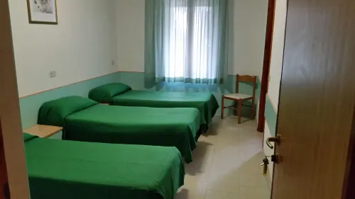 Bella Italia & Efa Village