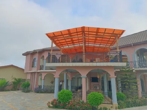 Osaah Bema Lodge Hotels in 