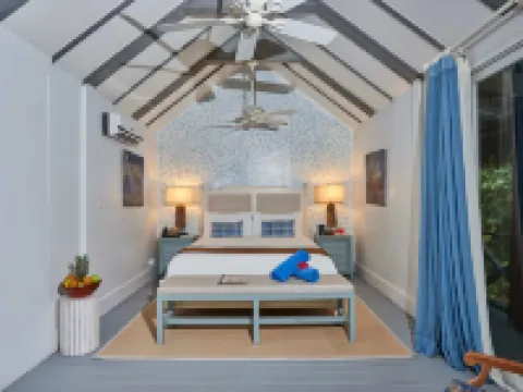 Tiamo Resort Hotels in Andros Town