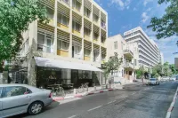 Monochrome - by Loginn Tel-Avivian Hotels Hotels in 