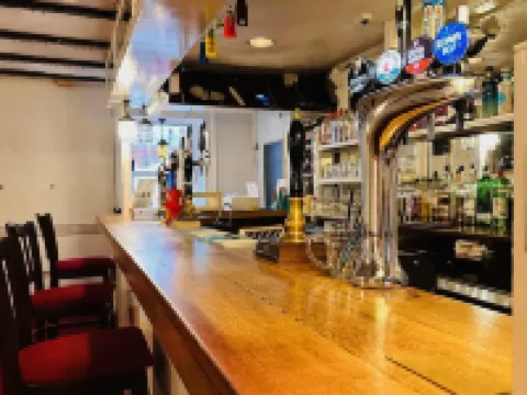 巴爾摩拉爾酒店 莫弗特酒店
