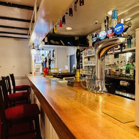 Balmoral Hotel