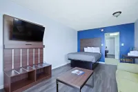 South Seas Ocean Front