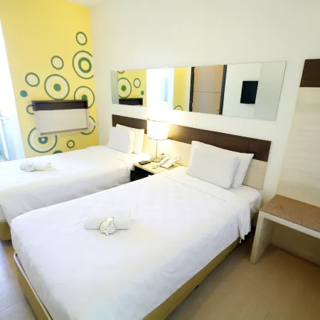 Go Hotels Otis - Manila