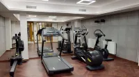 Sky Hotel Kraków - palestra