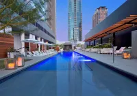 W Austin - Rooftop Pools