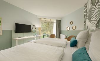Hotel Bispinger Heide by Center Parcs