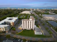 DoubleTree by Hilton Virginia Beach - petit déjeuner