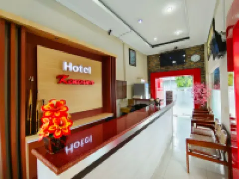 Hotel Kencana Blora Hotels in Blora Regency