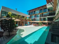 サニーホール by AFT