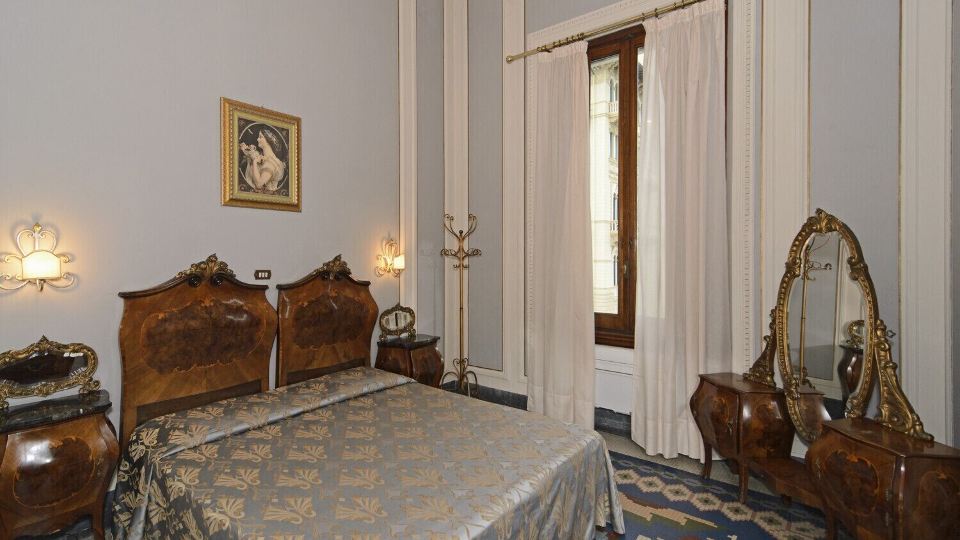 Villa Tina