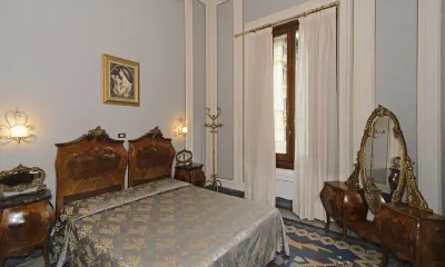 Villa Tina Hotels near Museum of the Carnival of Viareggio