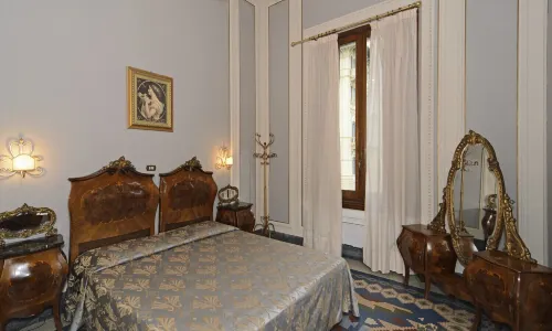 Villa Tina