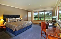 Glen Erin at Lancefield Hotels in Lancefield