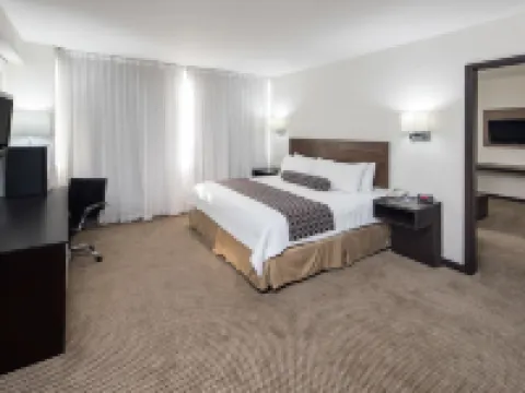 Wyndham Executivo Culiacan Hotels in Culiacan