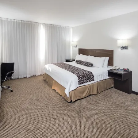 Wyndham Executivo Culiacan