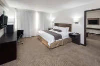 Wyndham Executivo Culiacan Hôtels à : Culiacán