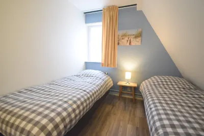 Cozy holiday home with lots of privacy Hotels in 