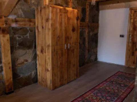 哈米斯柯伊塔斯酒店 馬奇卡酒店