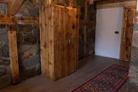 Hamsikoy Tas Otel Hotel di Macka