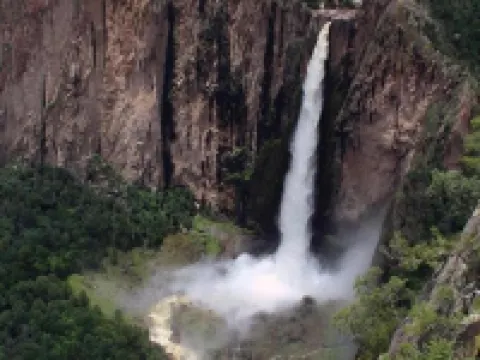 Hotel Los Valles Hoteles en Creel