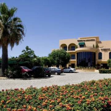 Hotel Parque Das Laranjeiras