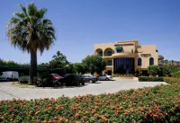 Hotel Parque Das Laranjeiras Hotel a São Sebastião