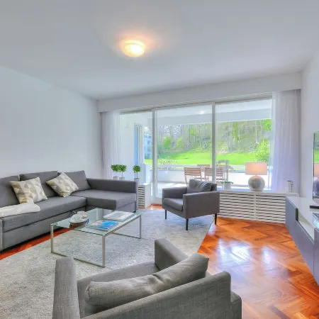 Residenza Parco Carona - Happy Rentals