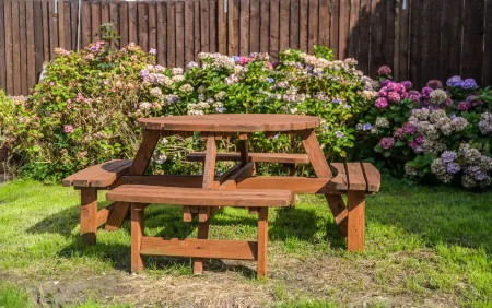 1 Bed House - Sleeps 2 - Parking - Wifi