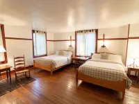 Shaker Village of Pleasant Hill Hotels in Mercer County