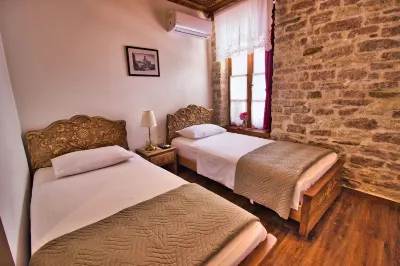 Hotel 4 Rooms Gjirokastra Hotels in 