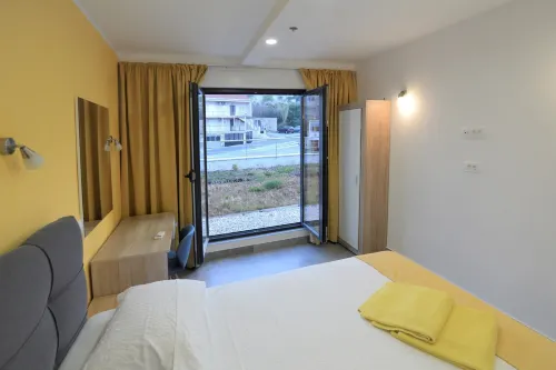 B&B Boutique Eluize Dubrovnik - Spa