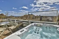 Guest House de la Valette