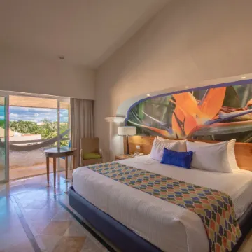 Puerto Aventuras Hotel & Beach Club